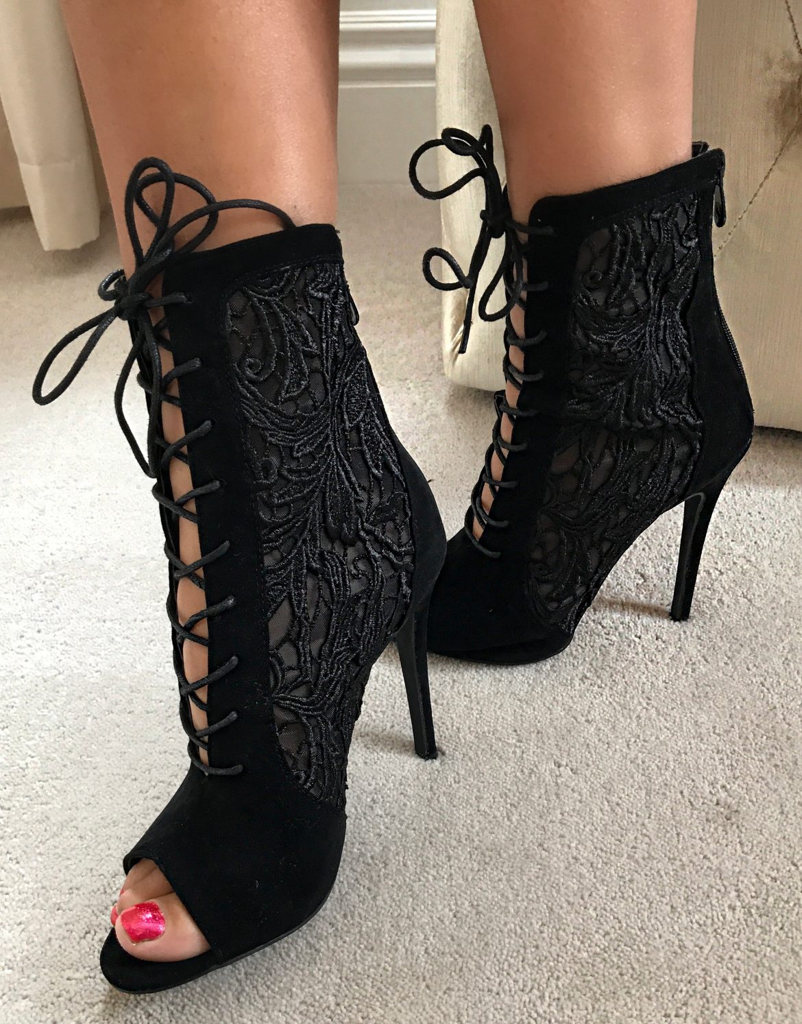 10 MOST WANTED SHOE TRENDS TO KNOW FOR FALL 2017 | ELEGANT DUCHESS BLOG