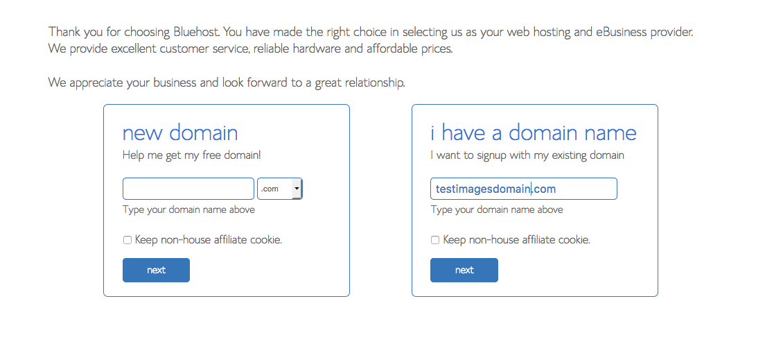 HOW TO START A BLOG WITH BLUEHOST WORDPRESS.COM VS. WORDPRESS.ORG