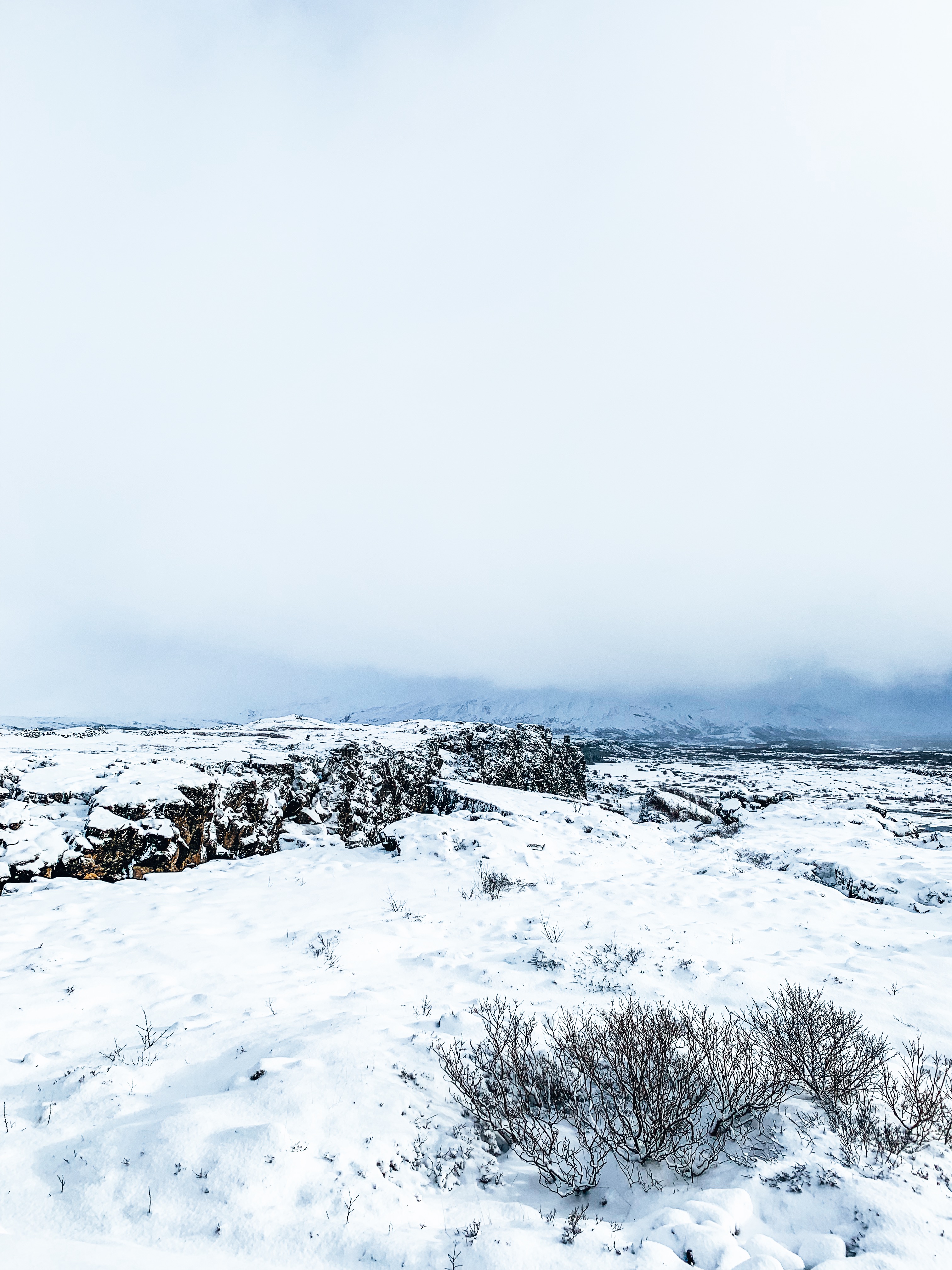 Þingvellir (Thingvellir) National Park﻿ ICELAND TRAVEL TIPS