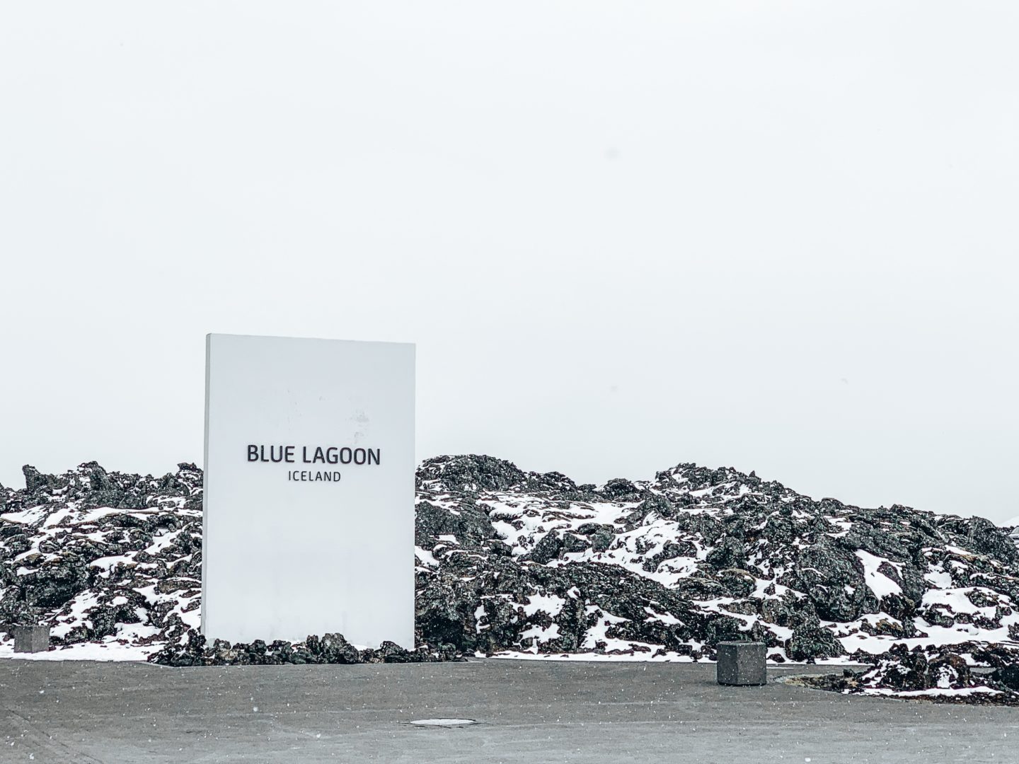 Blue Lagoon, Iceland