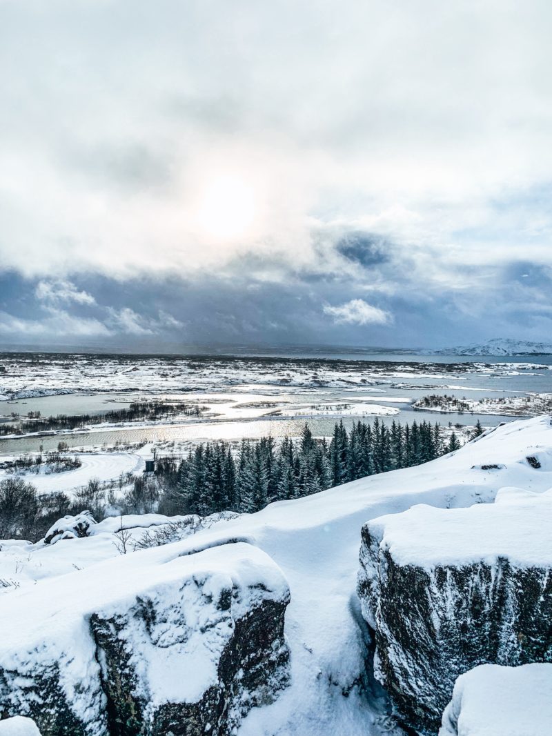 Þingvellir (Thingvellir) National Park﻿ ICELAND TRAVEL TIPS