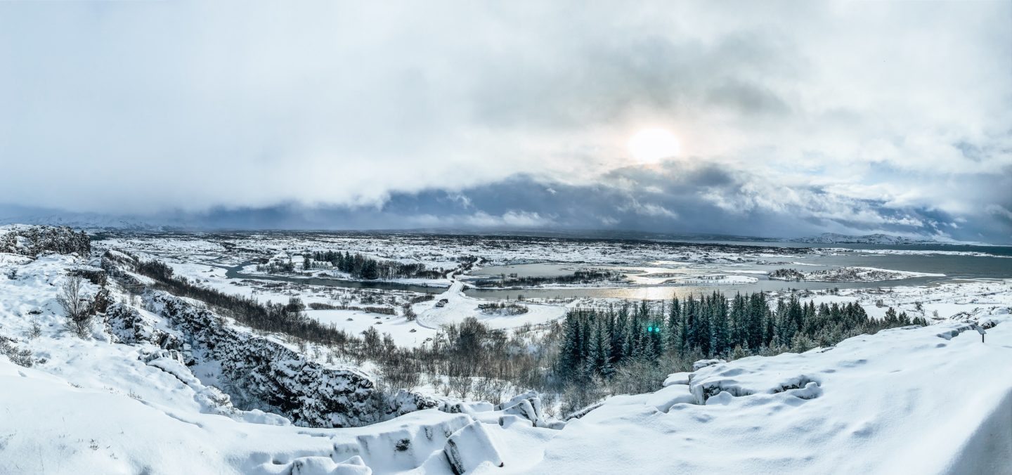 Þingvellir (Thingvellir) National Park﻿ ICELAND TRAVEL TIPS