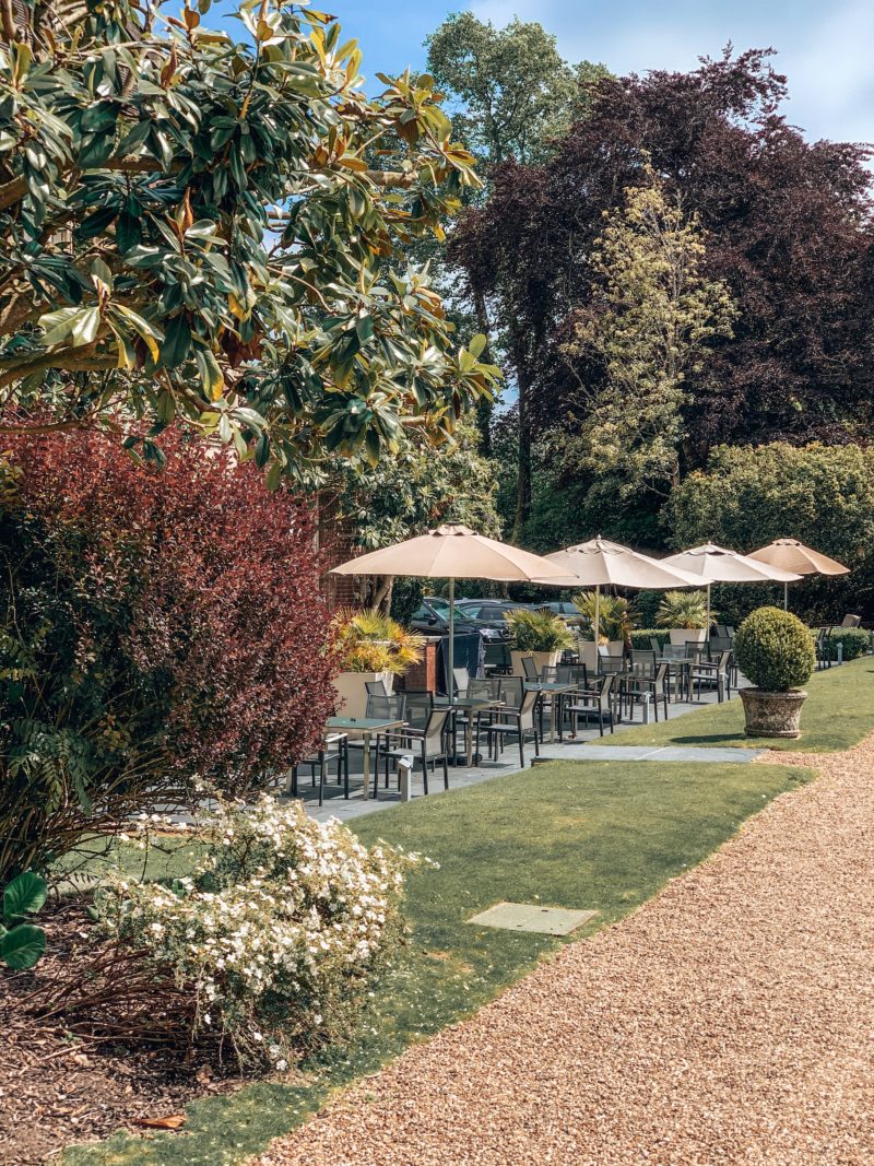 Alexander House | Luxury Five Star Hotel &amp; Spa in West Sussex