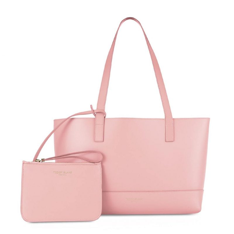 TEDDY BLAKE ALICE TOTE BAG