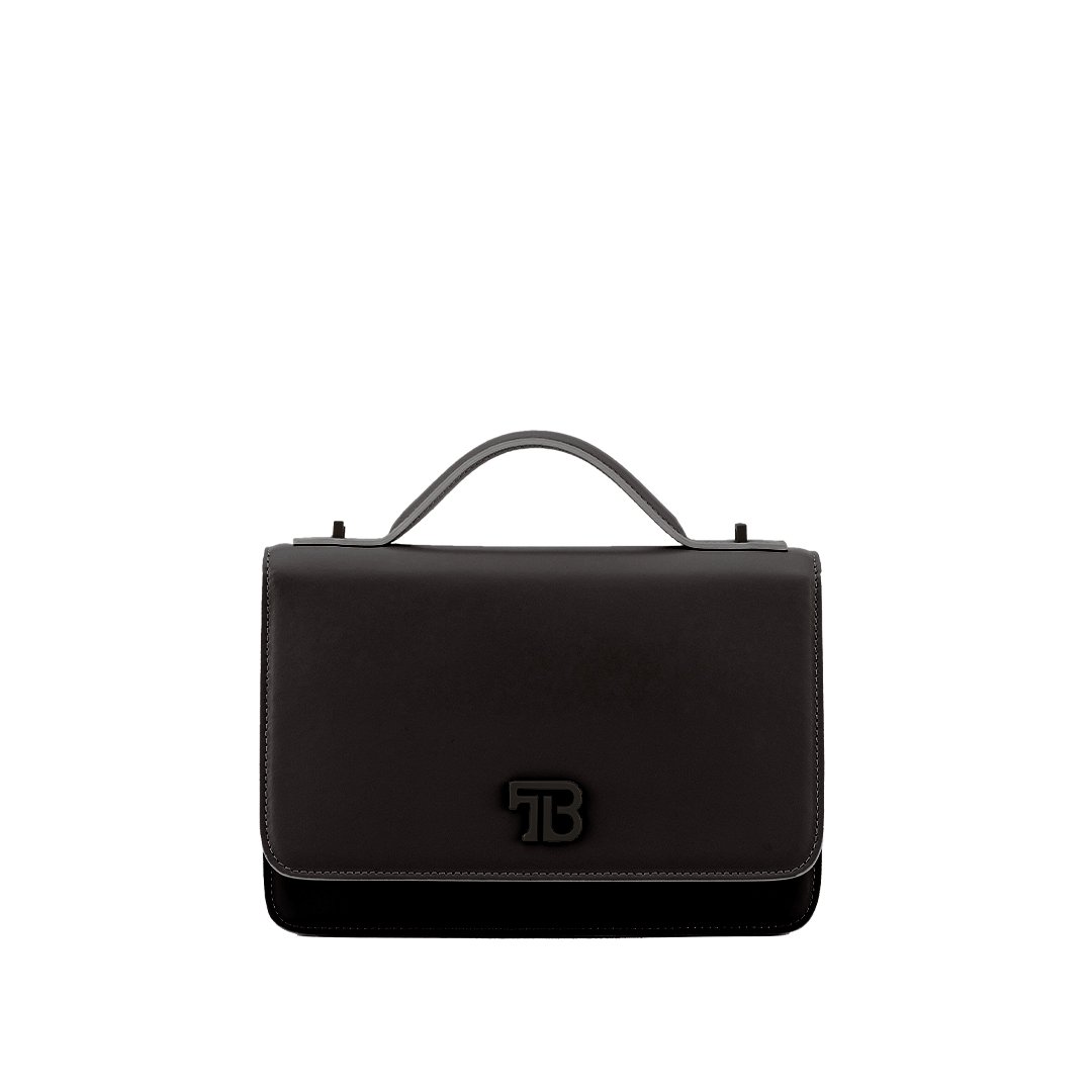 TEDDY BLAKE MINI SUITCASE BAG