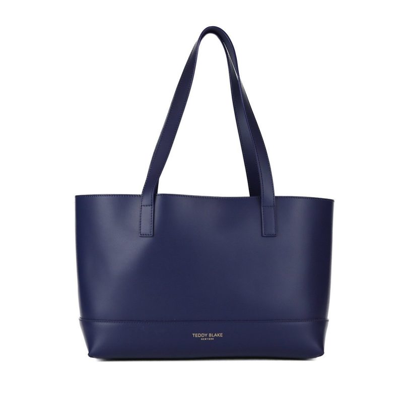 TEDDY BLAKE ALICE TOTE BAG