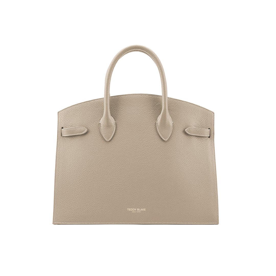 TEDDY BLAKE KATE TOTE BAG