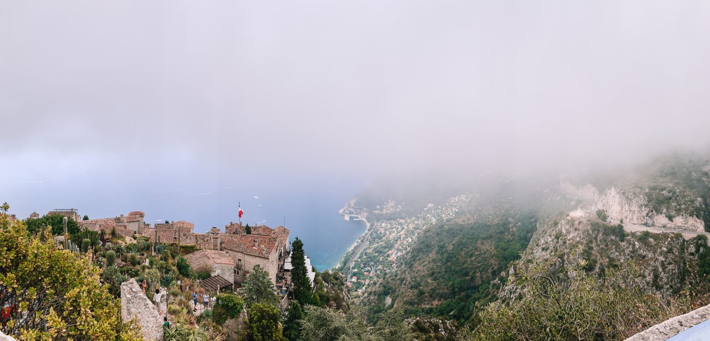 Eze Village