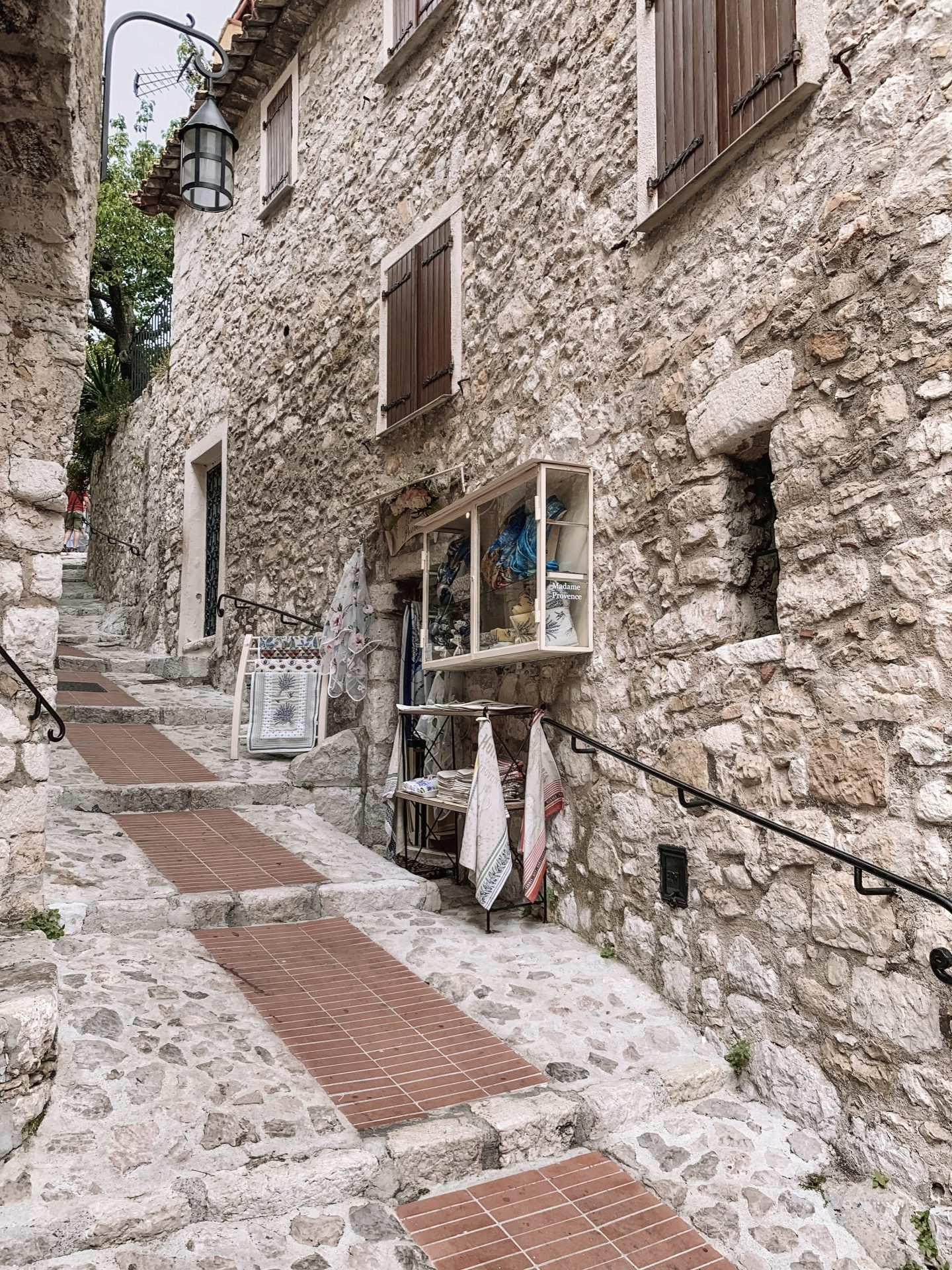 Eze Village, Nice, France