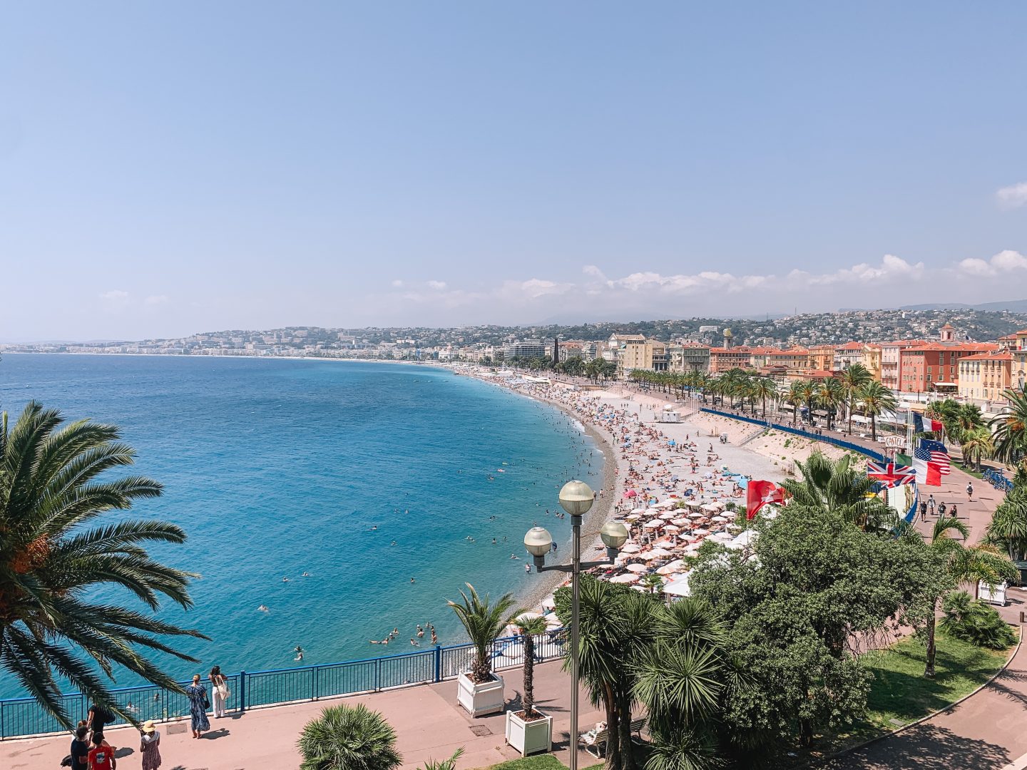 Nice France