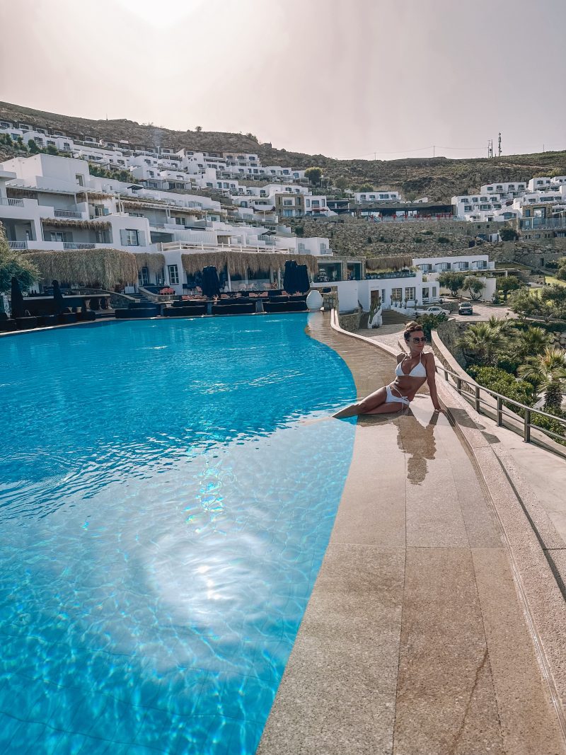 Myconian Villa Collection, Mykonos, Greece