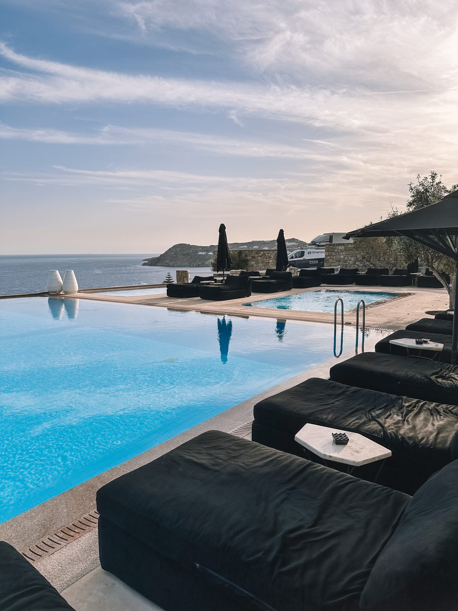 Myconian Villa Collection, Mykonos, Greece