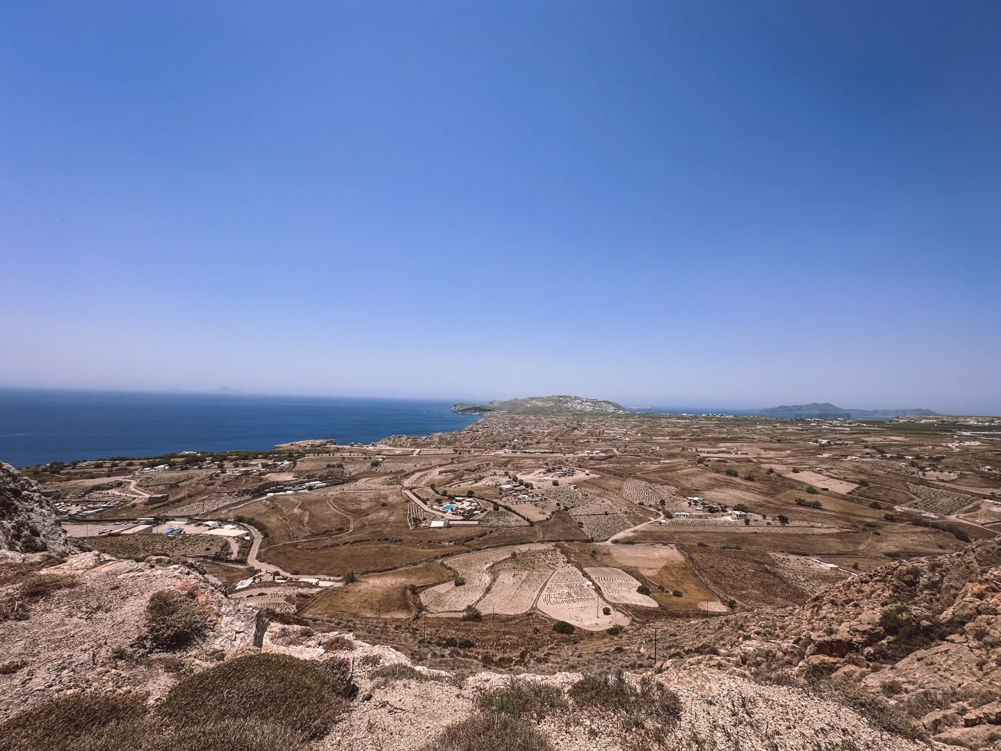 Profitis Ilias Monastery